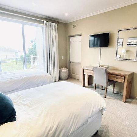 Exquisite Villa At Pinnacle Mosselbaai Buitenkant foto