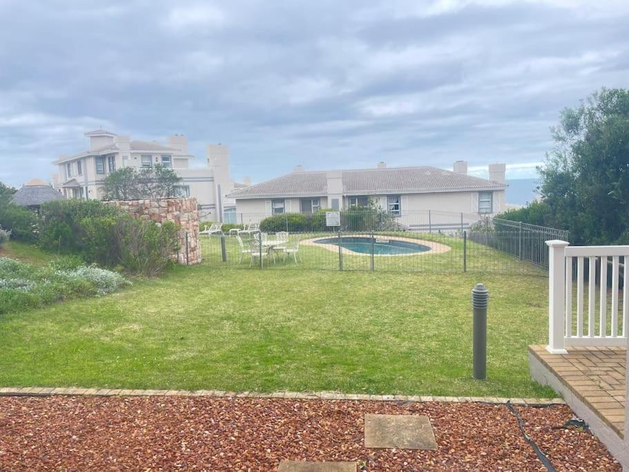 Exquisite Villa At Pinnacle Mosselbaai Buitenkant foto