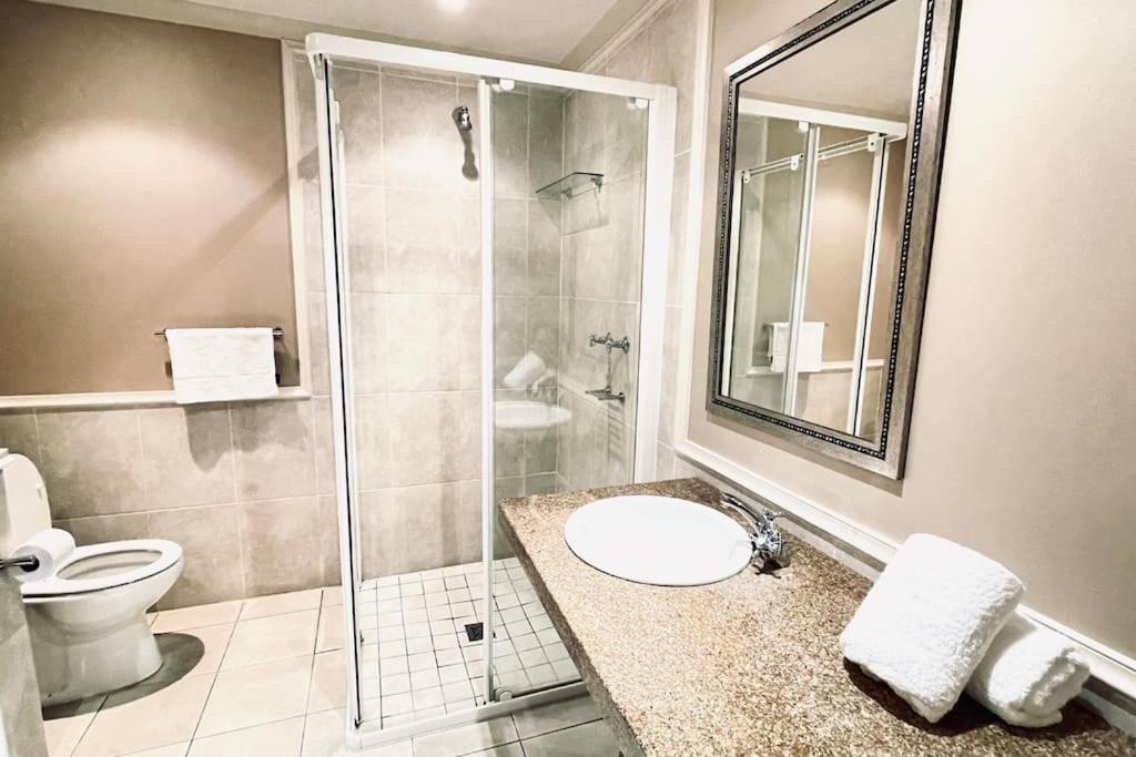 Exquisite Villa At Pinnacle Mosselbaai Buitenkant foto