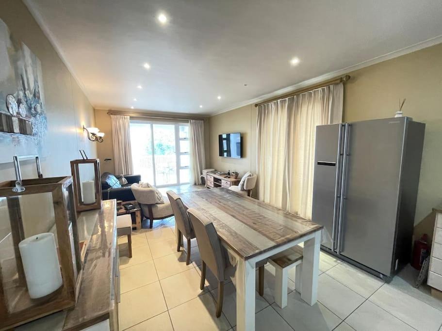 Exquisite Villa At Pinnacle Mosselbaai Buitenkant foto