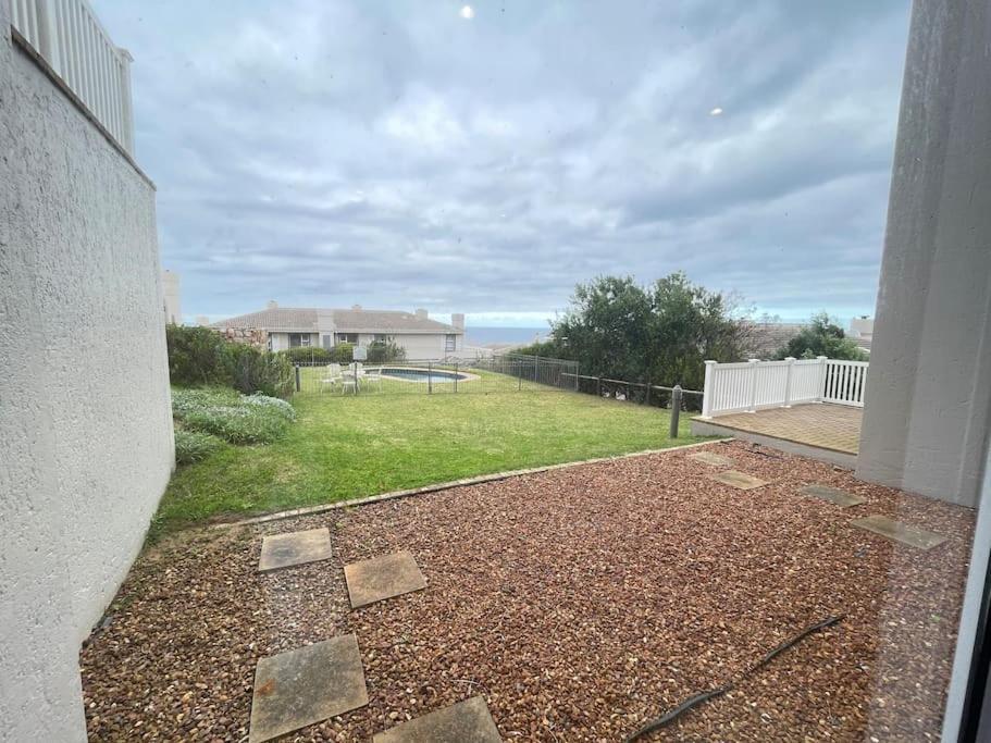 Exquisite Villa At Pinnacle Mosselbaai Buitenkant foto