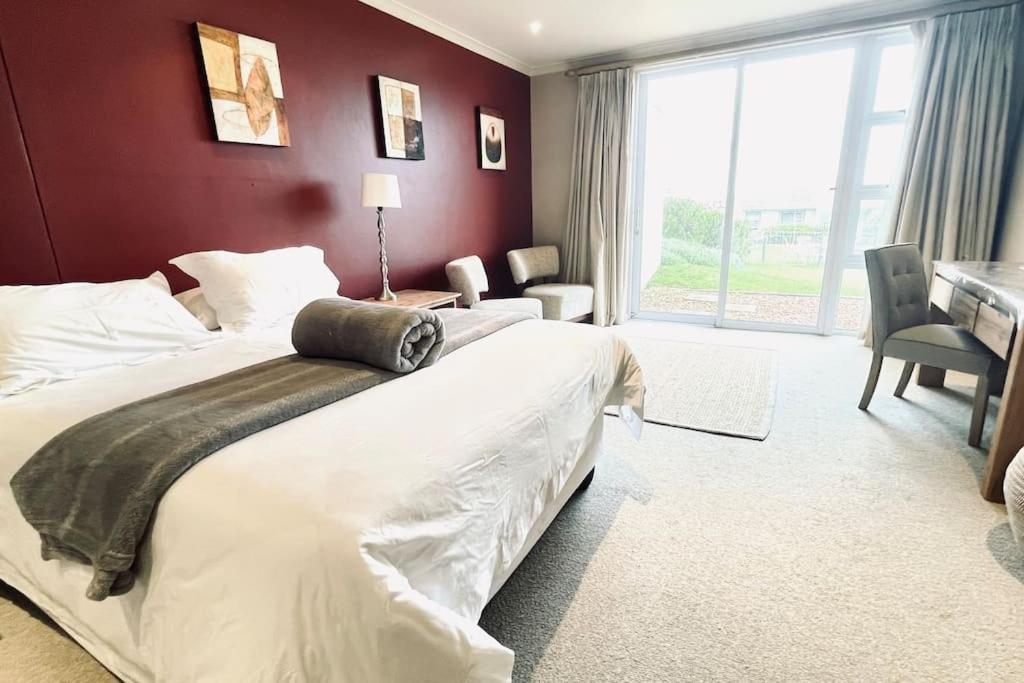 Exquisite Villa At Pinnacle Mosselbaai Buitenkant foto