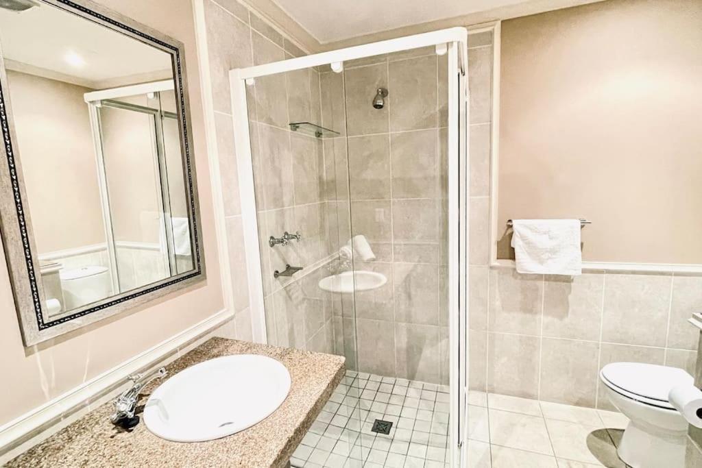 Exquisite Villa At Pinnacle Mosselbaai Buitenkant foto