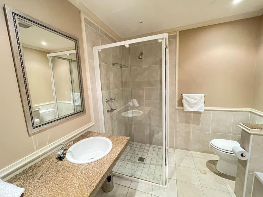 Exquisite Villa At Pinnacle Mosselbaai Buitenkant foto