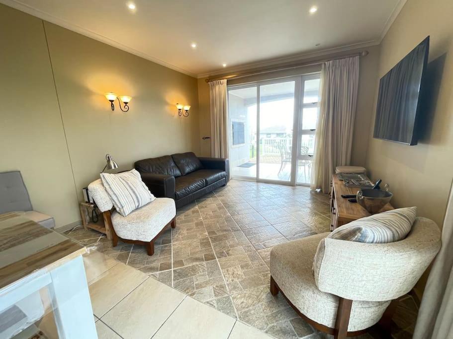 Exquisite Villa At Pinnacle Mosselbaai Buitenkant foto
